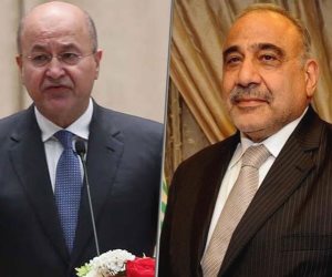 بغداد تبحث عن وزير بين المواطنين.. هل يبتعد العراق عن النخبة السياسية المحروقة؟
