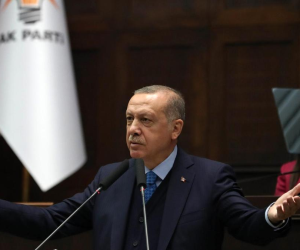 الرئاسة التركية: مصر تلعب دورا بناء في ليبيا.. ونرحب بوقف إطلاق النار