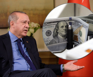 أردوغان يسطو على ممتلكات «أتاتورك».. قصة مساعي الرئيس التركي للسيطرة على البنوك الخاصة