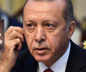 خربها وبيهدد البنوك.. أردوغان يعلق الأزمة الاقتصادية في رقبة المصارف التركية