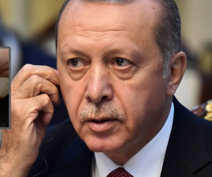 الليرة التركية تعود للانهيار مجددا أمام الدولار