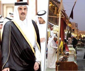 السياحة القطرية تسقط في فخ أكاذيب «الحمدين».. كيف يخفي «نظام تميم» خسائر الدوحة؟