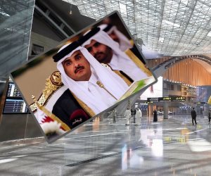  الرئيس التنفيذي للخطوط الجوية القطرية يتورط في فضيحة جديدة بشأن «جوهرة شانجي» 