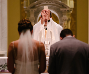 تفاصيل شروط الزواج الثانى للمسيحين فى مشروع قانون الأحوال الشخصية الجديد