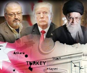 النفط والمال والملاذ وبرونسون.. 5 متهمين ليس من مصلحتهم أن يظهر جمال خاشقجي مرة أخرى