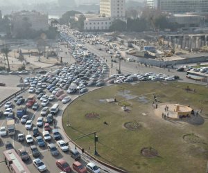 قانون المرور الجديد في البرلمان.. عقوبات مغلظة تنتظر المخالفين