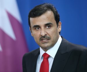 انهيار اقتصاد قطر عرض مستمر.. تراجع الإيرادات المالية وهبوط مؤشر العقارات 