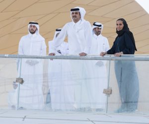 الإرهاب على كل لون.. 7 تنظيمات إرهابية تحتضنها قطر في السر والعلن