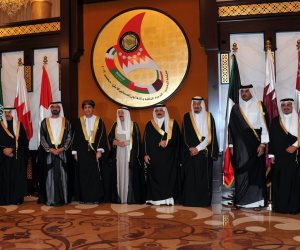 جولة على شاطئ الخليج العربي: النشرة الخليجية اليوم السبت ١٣ أكتوبر 2018 (فيديوجراف)