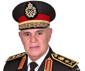 الفريق محمد فريد يتجه إلى أمريكا للمشاركة في مؤتمر رؤساء أركان الدول المشاركة في الحرب على الإرهاب