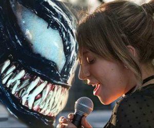 إيرادات السينما العالمية اليوم.. Venom يبتعد بالصدارة عن  Star Is Born بفارق 156 مليون دولار