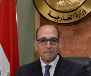 المتحدث باسم الخارجية: مصر تتابع قضية اختفاء جمال خاشقجي.. ولن تقبل بتشوية السعودية 