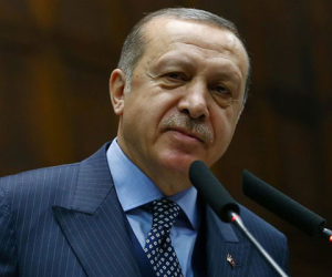 فضح نظام الديكتاتور أردوغان.. القس الأمريكي يكشف الأوضاع المأساوية بالسجون التركية