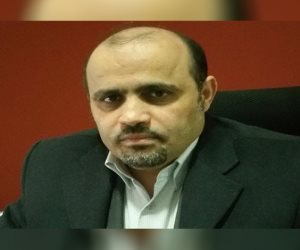 الإعلامي اليمني عبد الله إسماعيل لـ"صوت الأمة": هذه حقيقة دور قطر والإخوان في دعم الحوثيين