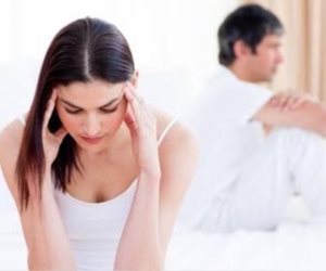 أفعالها جعلت حياتهما لعنة.. أسباب تجعل الرجل يتجاهل زوجته