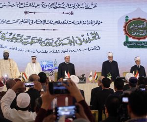أكبر تجمع ديني من 73 دولة يبحث صياغة جديدة للفتوى.. ماذا قالوا عن الفتاوى العشوائية؟ "صور"