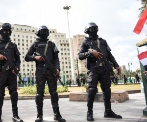 القنوات المصرية تعرض فيلم «سيرة شهيد» احتفالا بعيد الشرطة