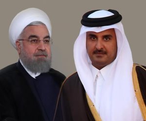 "القطريين حاجة وتميم حاجة تانية"..عضو الأسرة الحاكمة يفضح جرائم "تنظيم الحمدين"