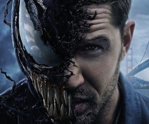 إيرادات السينما العالمية اليوم.. 389 مليون دولار تمنح فيلم Venom صدارة قياسية