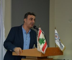 رئيس جمعية «جاد ضد المخدرات» في لبنان: نسعى لإنشاء فروع لنا في البلدان العربية.. والسبب