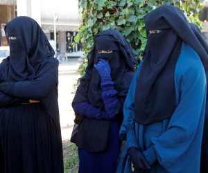 هل تحظر ألمانيا الحجاب على الأطفال؟.. النمسا بدأت في ظل انقسام في الشارع