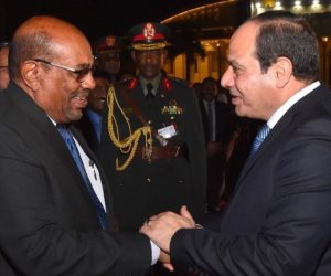 الرئيس السيسي يصل مطار القاهرة عائدًا من السودان    