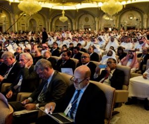 السعودية تدحض الأكاذيب حول خاشقجي..  140 مؤسسة اقتصادية تشارك في "دافوس الصحراء" 