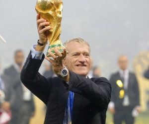 تاريخ الديوك يكتبه العنيد.. ديدييه ديشامب: قصة اللاعب رقم 7 مع كأس العالم