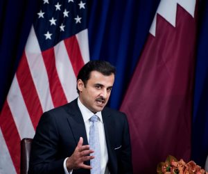 قطر يليكس يكشف كواليس الرشوة: جرائم «الحمدين» بحقوق العمال تتواصل (فيديوجراف)
