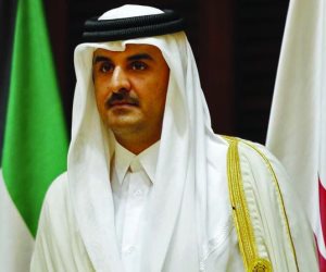أكسفورد تفضح ذباب قطر الإلكترونية.. أسلحة تميم التكنولوجية لتشويه الدولة العربية