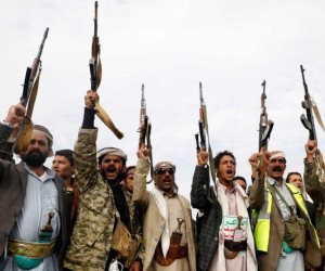 اليمن × 24 ساعة.. الحكومة الشرعية vs الميليشيات الحوثية  