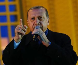 مأزق تركيا السياسي والاقتصادي بسبب أردوغان: البطالة والتضخم وراء فاتورة خسائر أنقرة