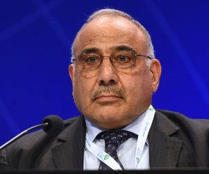 الخطوات الدستورية المترتبة على استقالة «عبد المهدي» رئيس وزراء العراق