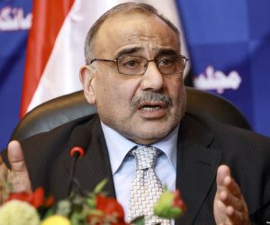 رئيس البرلمان العراقي يدعو رئيس الجمهورية لتكليف رئيس وزراء جديد.. هل يحل الأزمة؟