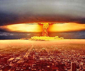 كابوس «الإبادة النووية» يخيم على أوروبا