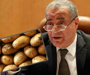 أزمة برلمانية بعد اعتذار الحكومة عن «مصادرة البطاطس»