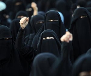 الكرة في ملعب البرلمان.. لماذا رفض الأزهر والحكومة والقضاء «حظر النقاب»؟