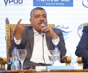 حزب الحرية: مصر أكبر داعم للقضية الفلسطينية على مدار التاريخ