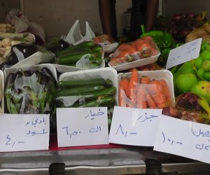 لضبط الأسعار وتوفير السلع الأساسية.. «الزراعة» تواصل ضخ منتجاتها بالأسوق