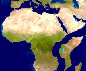 قصة 50 مليار دولار تخسرها دول أفريقيا سنويًا بسبب «الفساد»