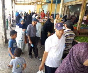 صداع كل العصور.. كم تبلغ قيمة الاقتصاد غير الرسمي؟