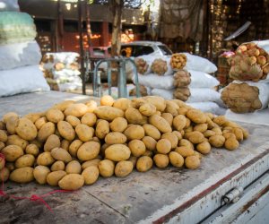 على خلفية ارتفاع أسعار البطاطس.. هل يتدخل «حماية المستهلك» للإفراج عنها من الثلاجات؟