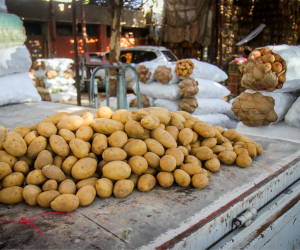 «رجعوا البطاطس لأصحابها».. هذه توصية البرلمان للحكومة بعد حملات ضبط مخزون الثلاجات