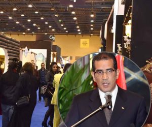 بلاغ يتهم خالد الميقاتي رئيس جمعية المصدرين المصريين بالاتجار باسم مصر لصالح تركيا