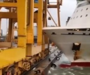  أوكرانيا: روسيا تغلق ممر تصدير الحبوب مرة أخري وتقوم بتفتيش السفن