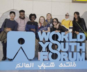 منتدى شباب العالم في ميزان البرلمان: رسالة للعالم بأن شباب مصر هم صناع القرار