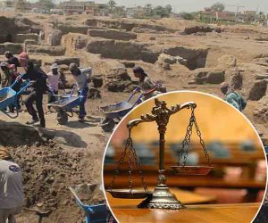 رحلة التنقيب عن المساخيط من الإسكندرية إلى أسوان.. هل يكفي القانون لحماية آثار مصر؟  