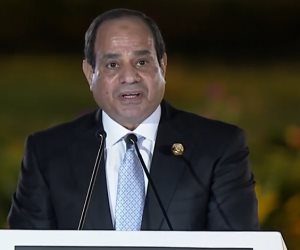 الأحلام لا تسقط بالتقادم.. السيسي من منتدى شباب العالم: مصر الرقم الصحيح في المعادلة