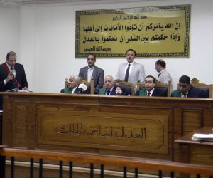 جنايات الجيزة تؤجل محاكمة 28 متهما بقضية "إعلام الإخوان" لجلسة 1 ديسمبر المقبل