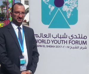 استمرارا لدعم ودمج الشباب.. جلسات حوارية ونقاشية بحضور 163 دولة بمنتدى شباب العالم